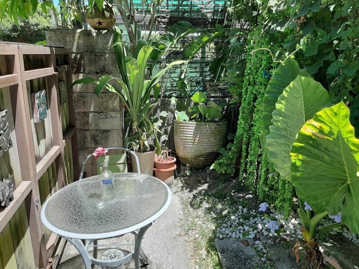 Appartement Bali House à Hualien Extérieur photo