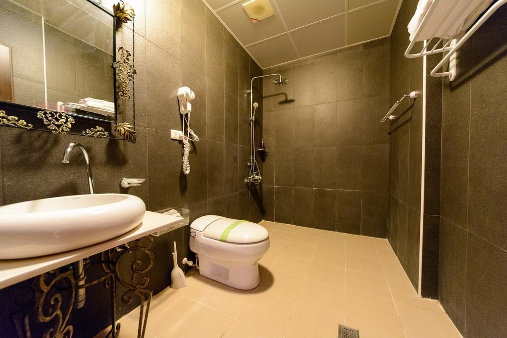 Appartement Bali House à Hualien Extérieur photo